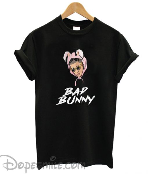 Bad bunny Unisex cool  T-Shirt