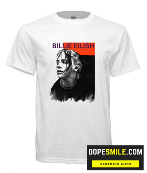 Billie Eilish T-Shirt