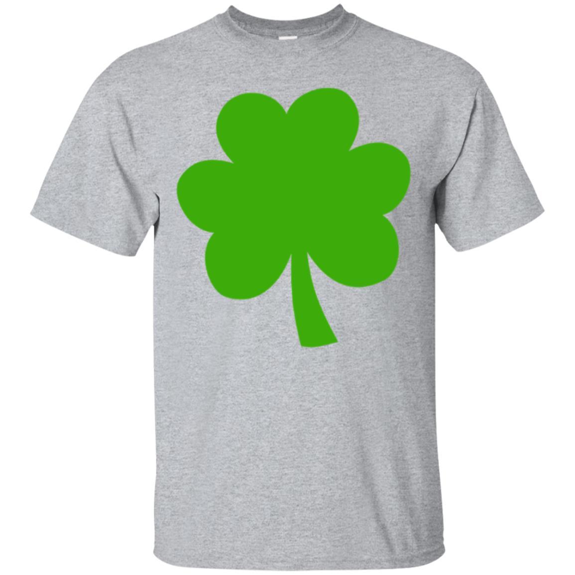 Womens We got Lucky Cute Shirt St. Patricks Day Pregnancy Announce