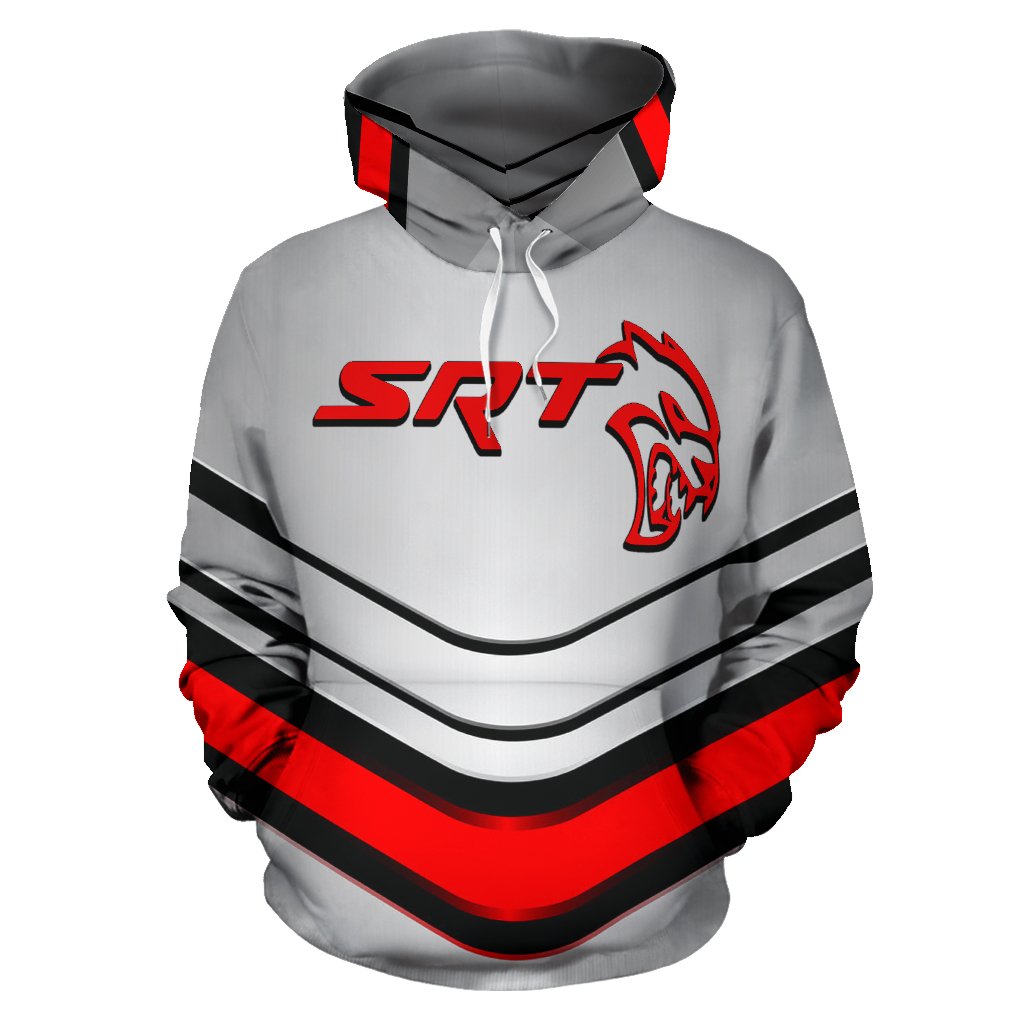 Srt Hellcat Hoodie – Uniquechaser Store