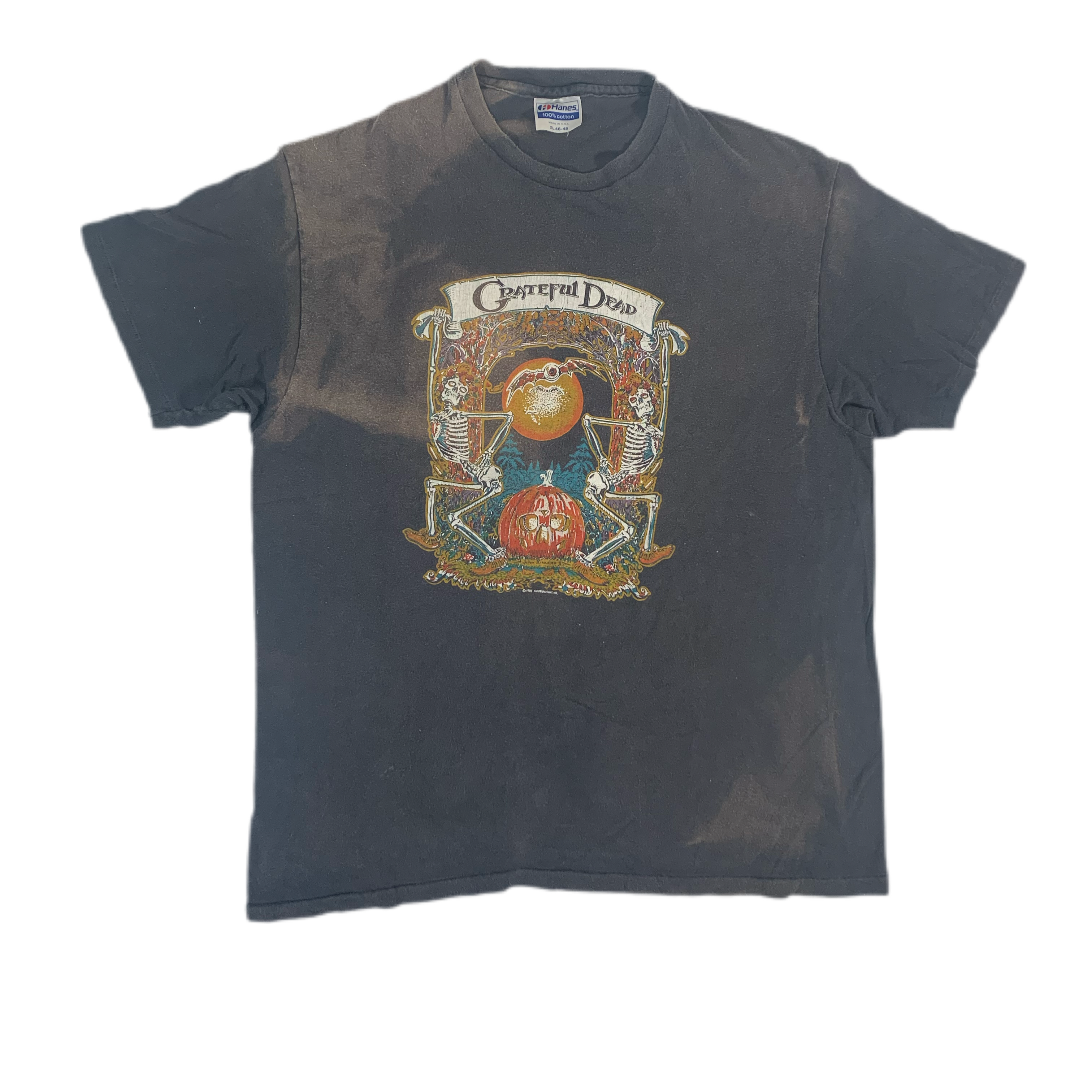 Vintage Grateful Dead “Fall/Winter” T-Shirt