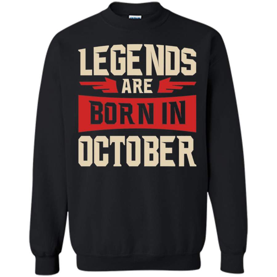 born in october t shirts