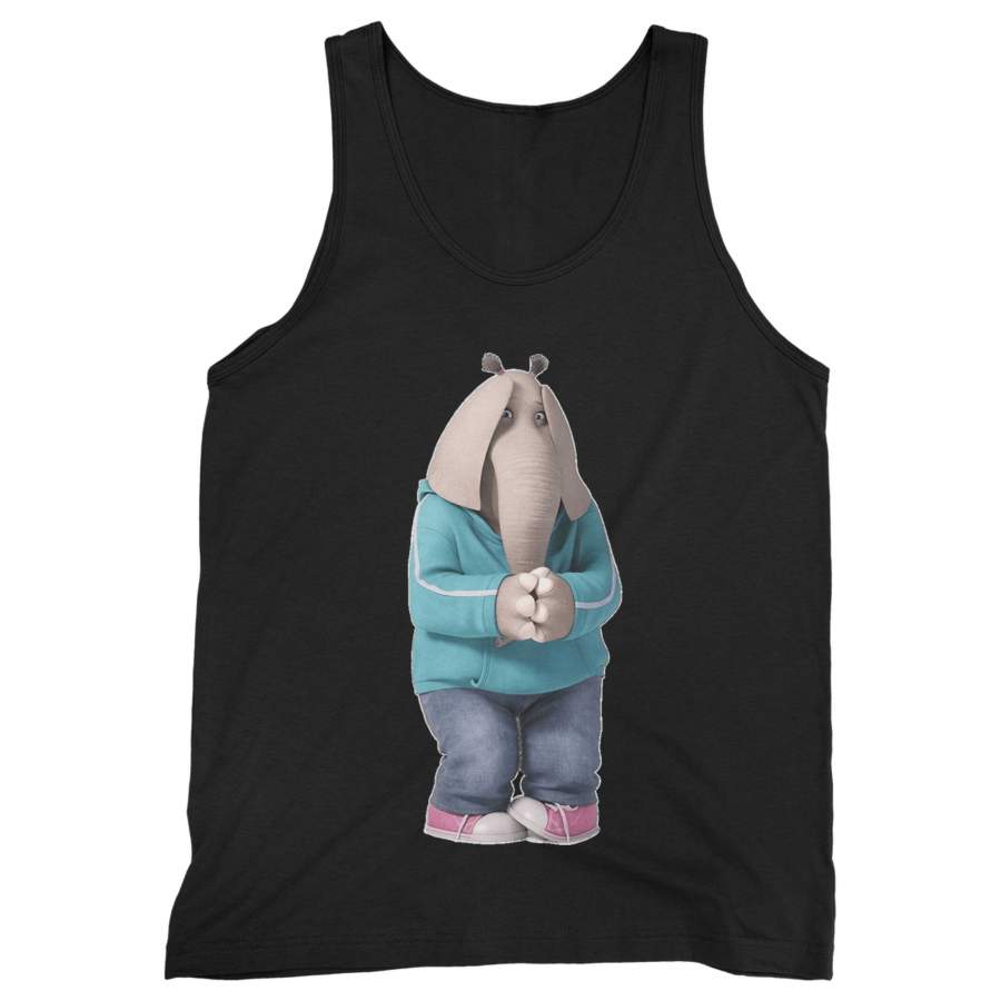 Sing Movie Meena Man’s Tank Top