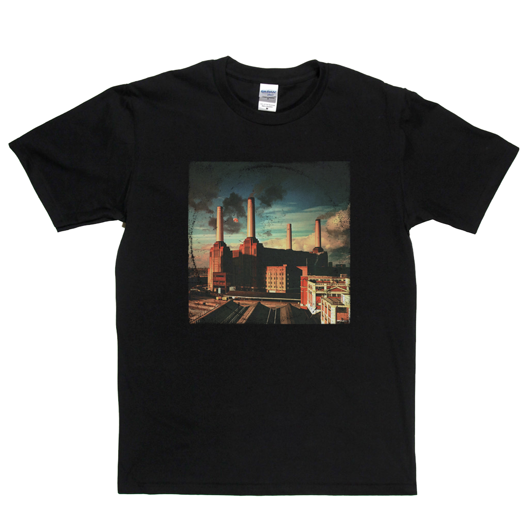 Pink Floyd Animals T-Shirt