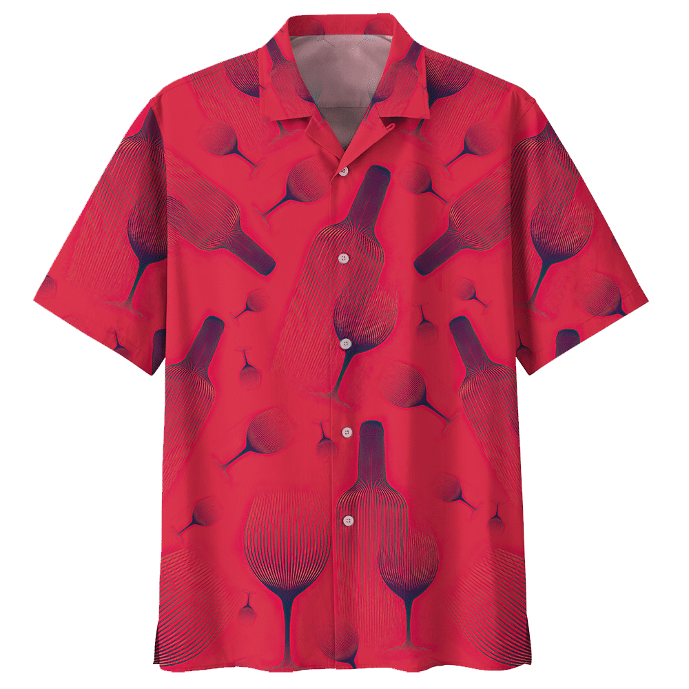 Wine Hawaii Shirt Hawaii For Hawaii Aloha Ha33562