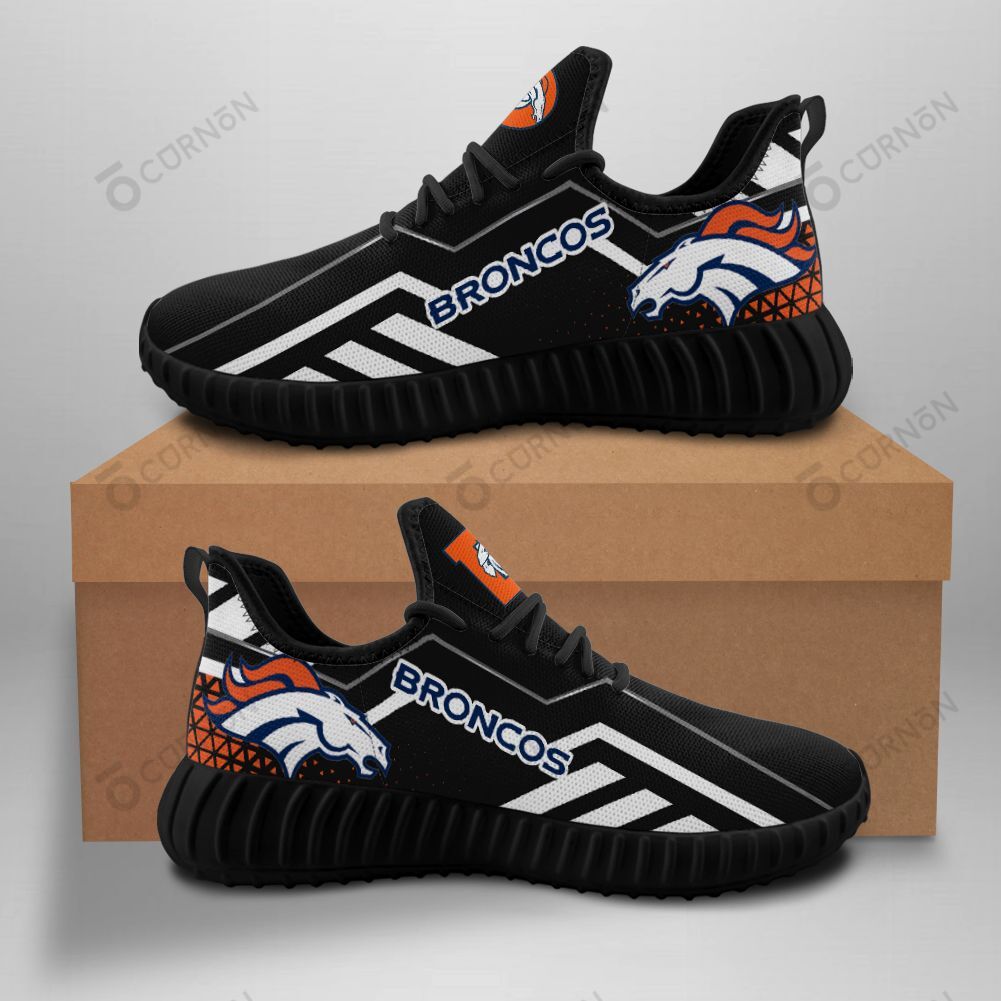 Denver Broncos New Sneakers 339