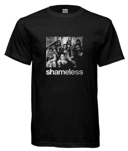 Shameless cool T-Shirt