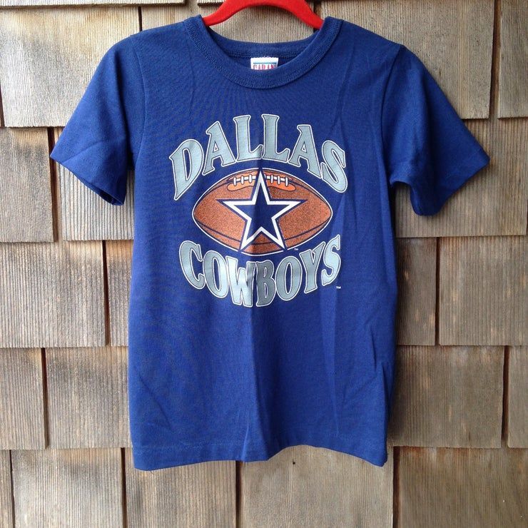 90 S Vintage Dallas Cow Shirt