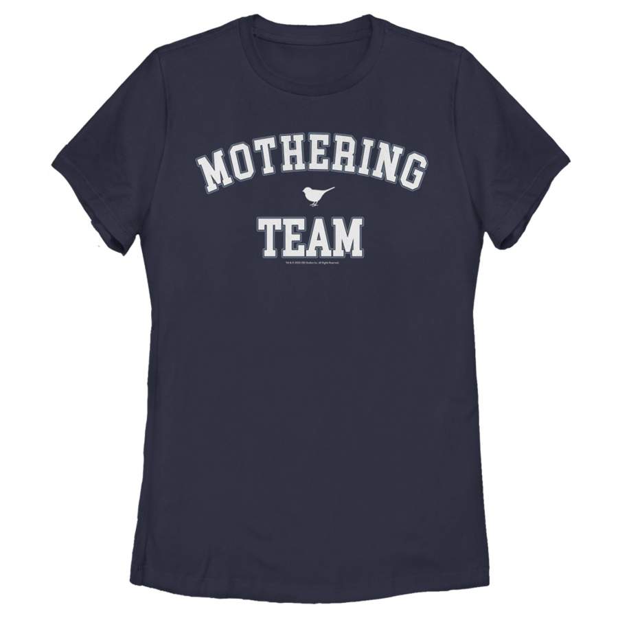 Dead to Me Women’s Mothering Team Pact  T Shirt