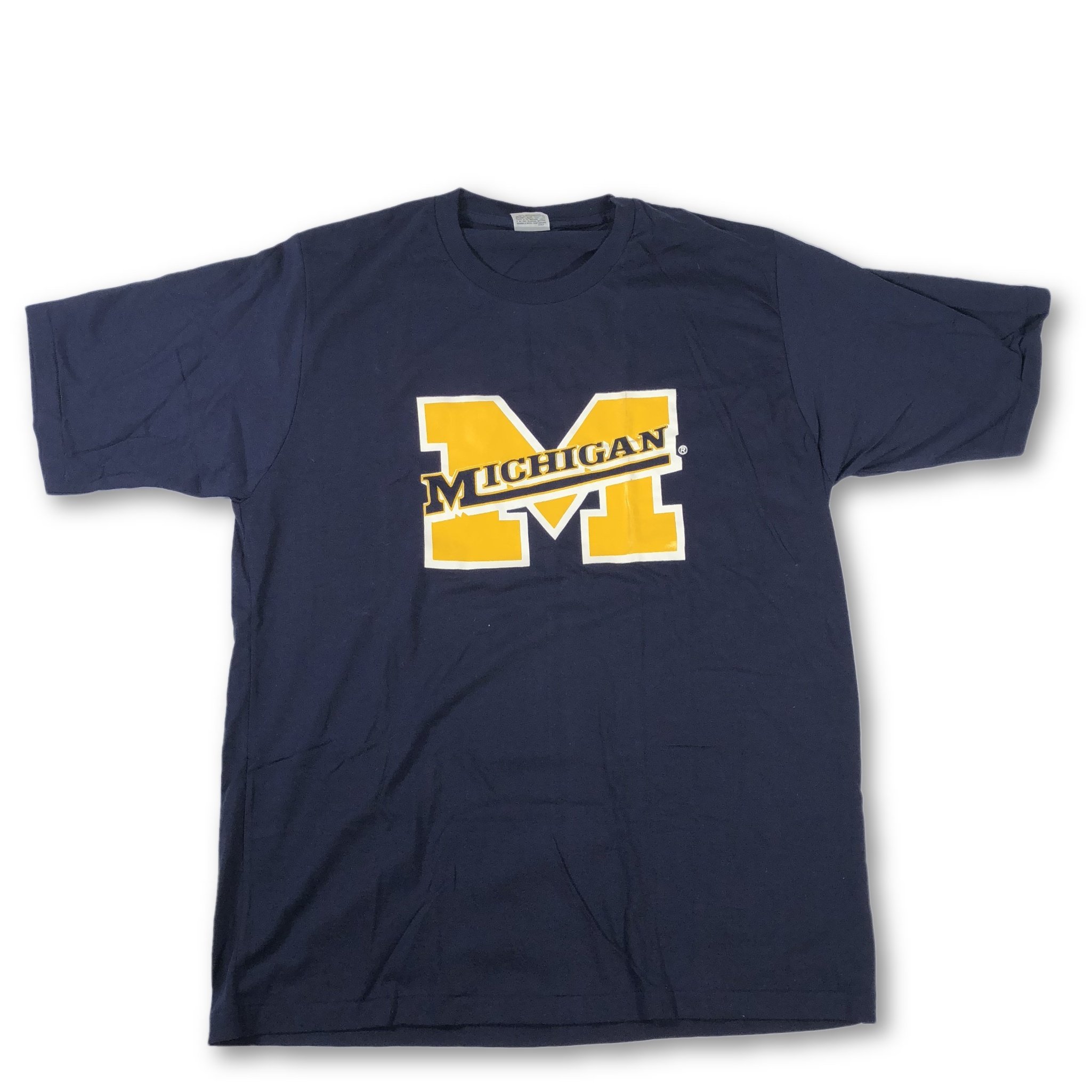 Vintage Michigan “Logo” T-Shirt