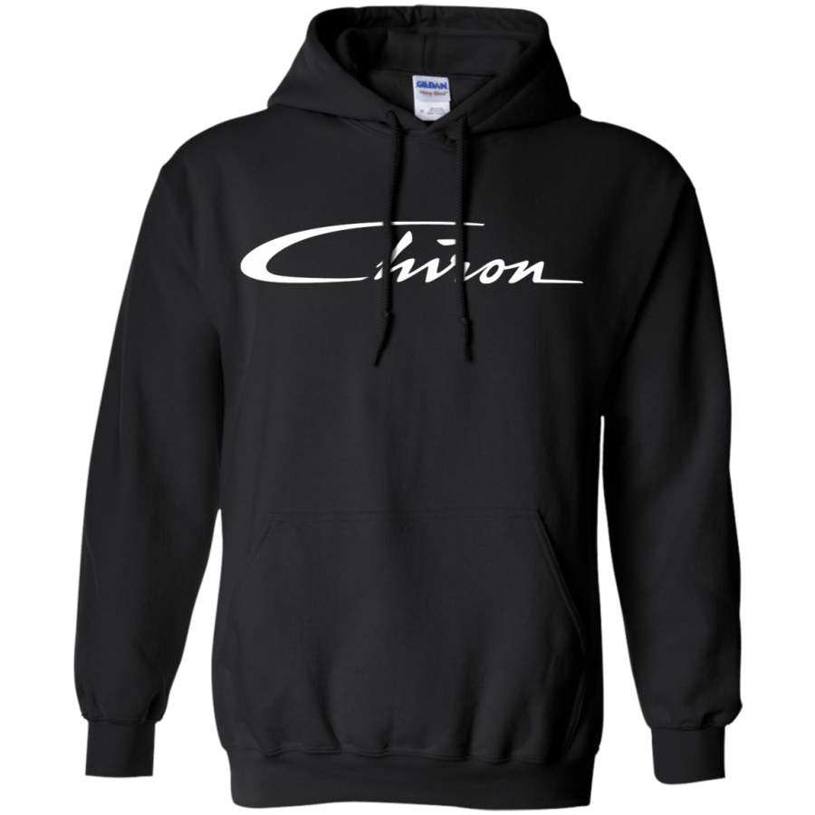 AGR Chiron Logo Gildan Pullover Hoodie