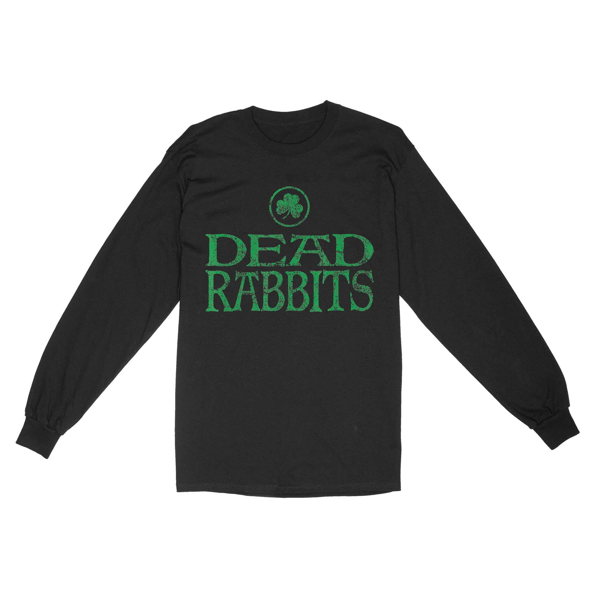 Dead Rabbits tshirt Vintage Irish New York City   Funny Gift – Standard Long Sleeve