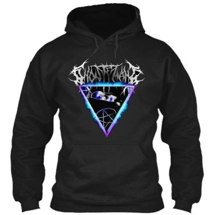 Ghostemane  Sweatshirt Hoodies