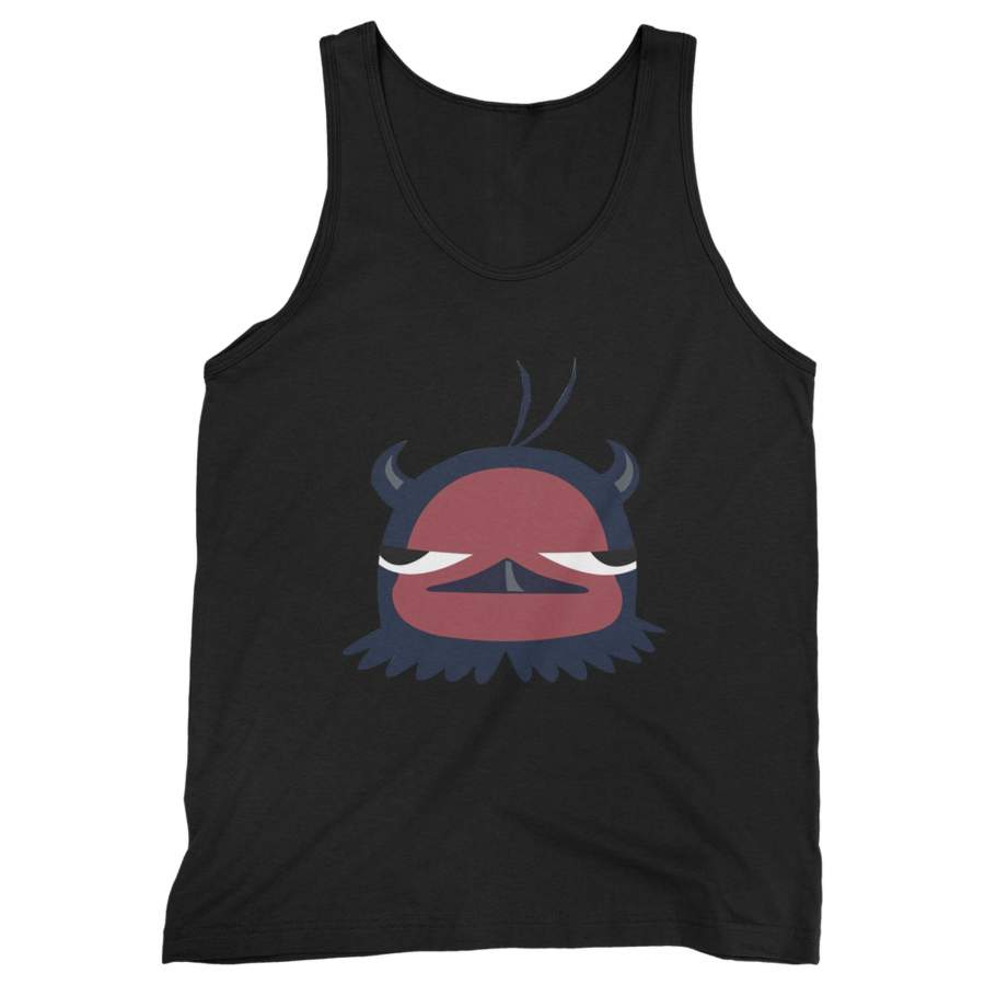 Black Clover  Nero Man’s Tank Top