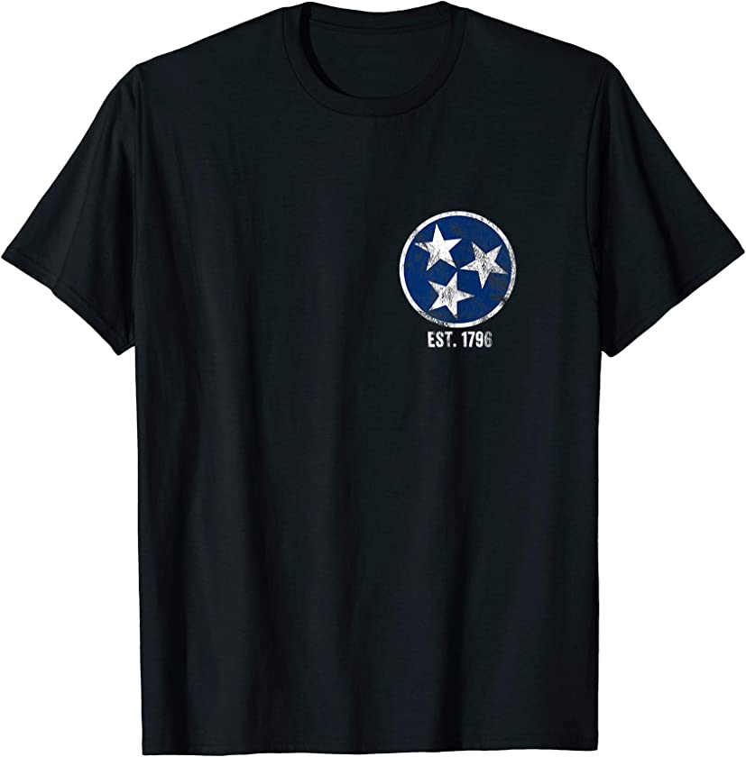 tennessee-state-flag-blue-white-stars-est-1796-cute-shirt-kreamshirt