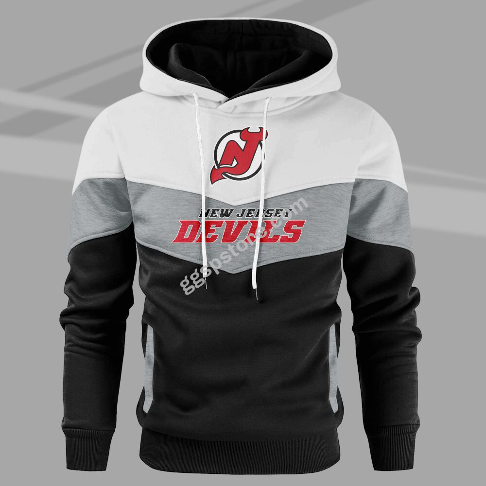 New Jersey Devils 2Db1822