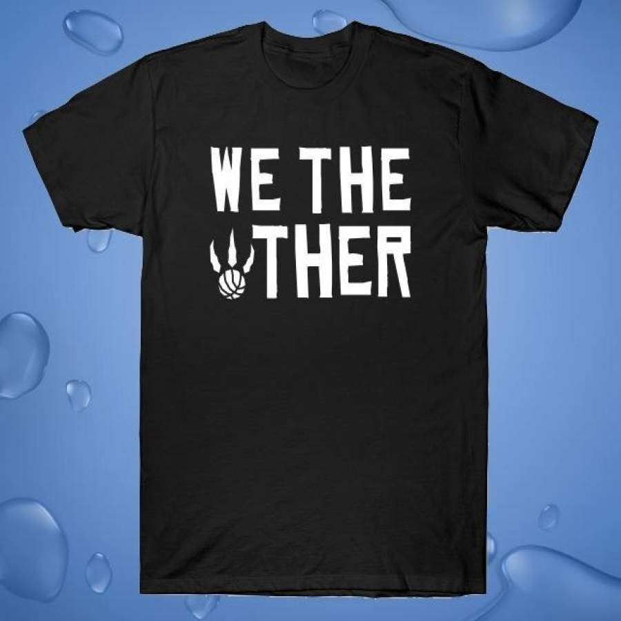 Toronto Raptors – We The Other T-Shirt