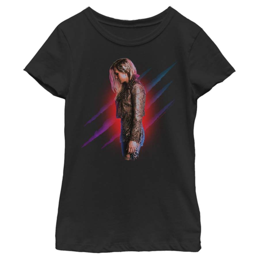 Wonder Woman 1984 Girl’s Minerva Claw  T-Shirt