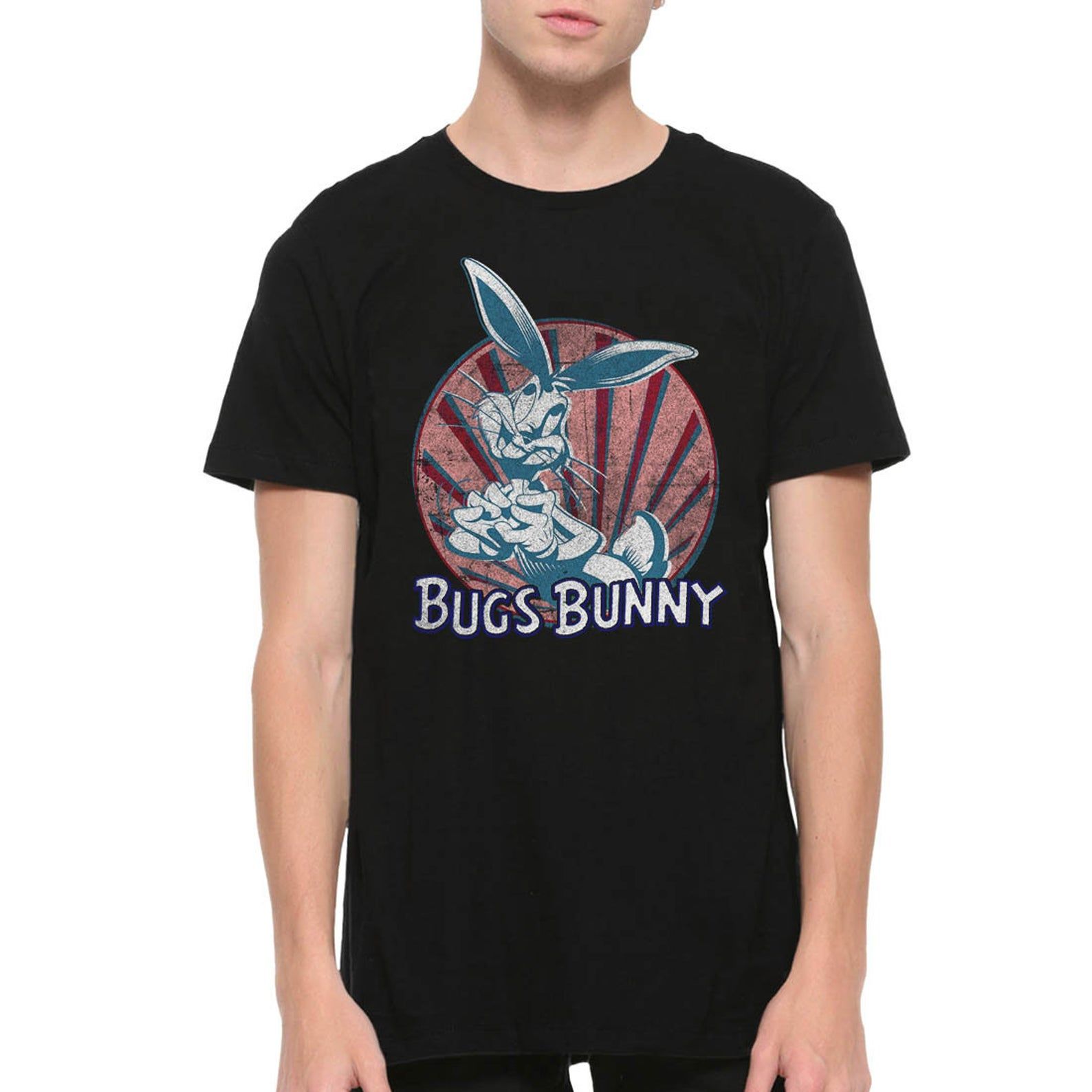 Bugs Bunny Vintage T-Shirt All S