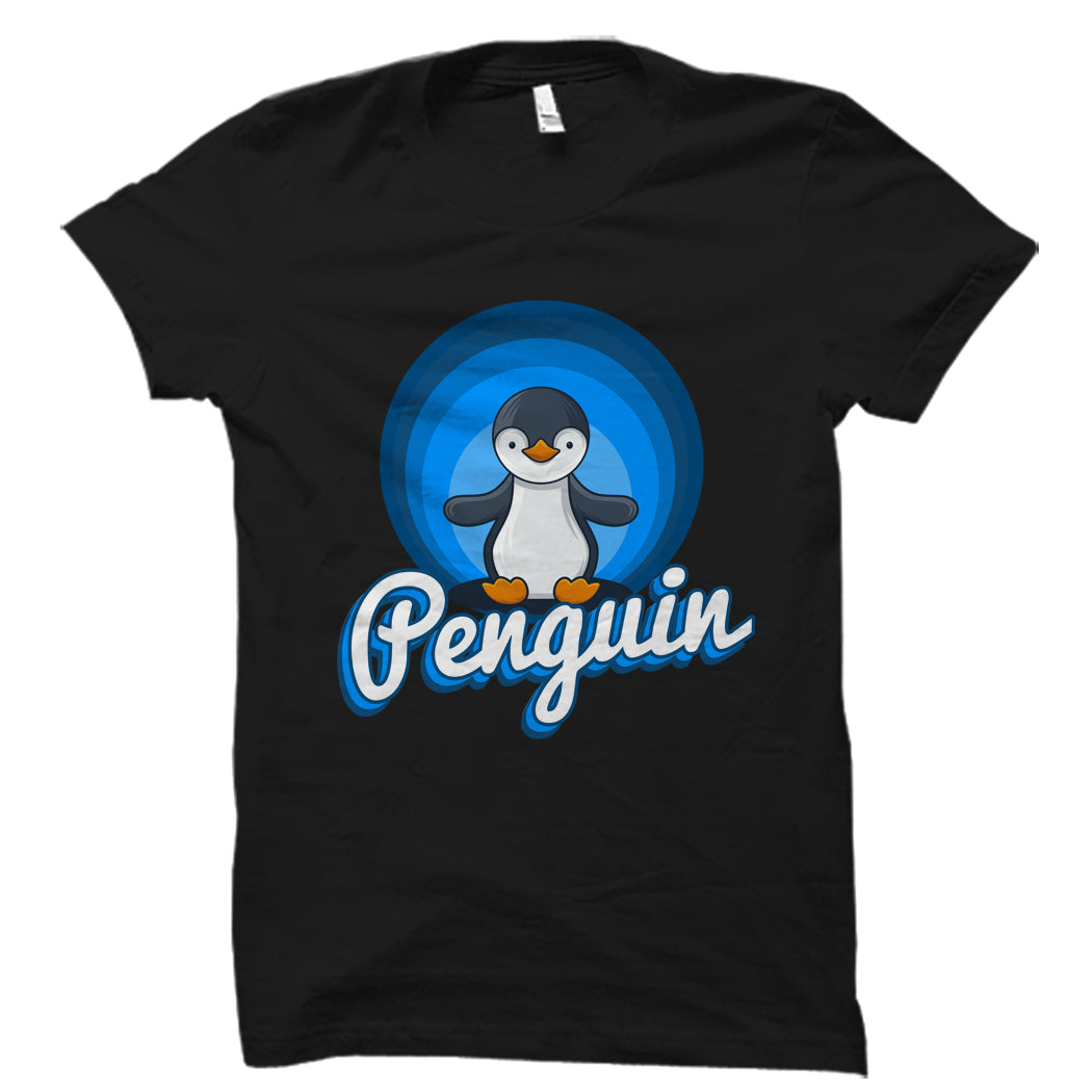 Penguin Shirt