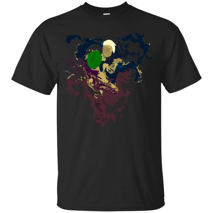 Suicide – Joker and Harley dc comics T Shirt & Hoodie