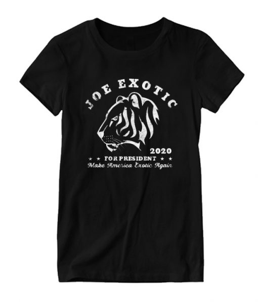 Exotic Zoo RS  T shirt