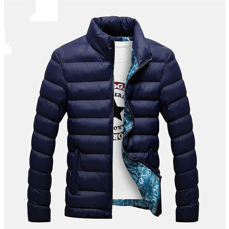 2022 New Winter Jackets Parka Men Autumn Winter Warm Outwear Brand Slim Mens Coats Casual Windbreaker Quilted Jackets Men M-6XL alx