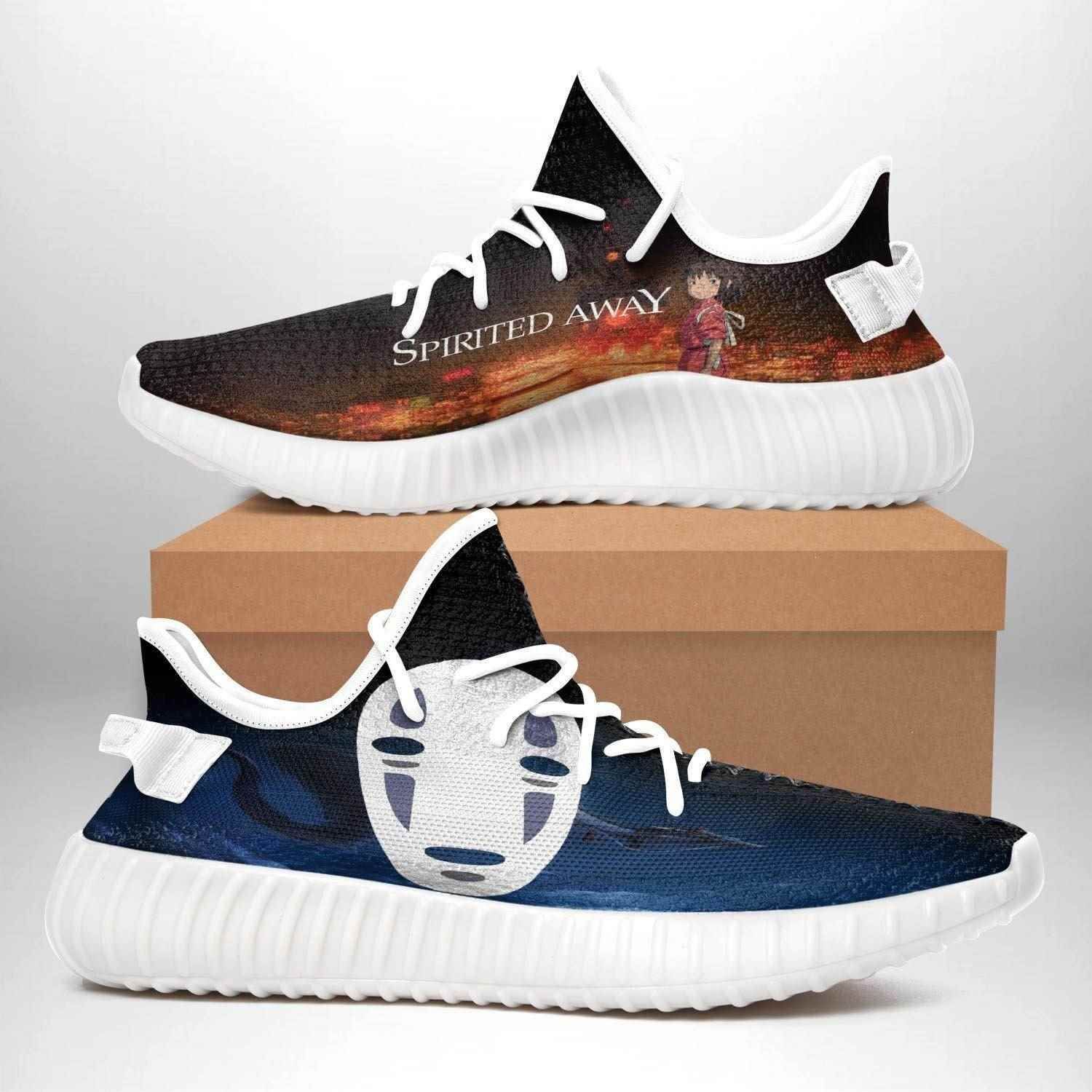 Spirited Away Yeezy Boost – Yeezy Shoes