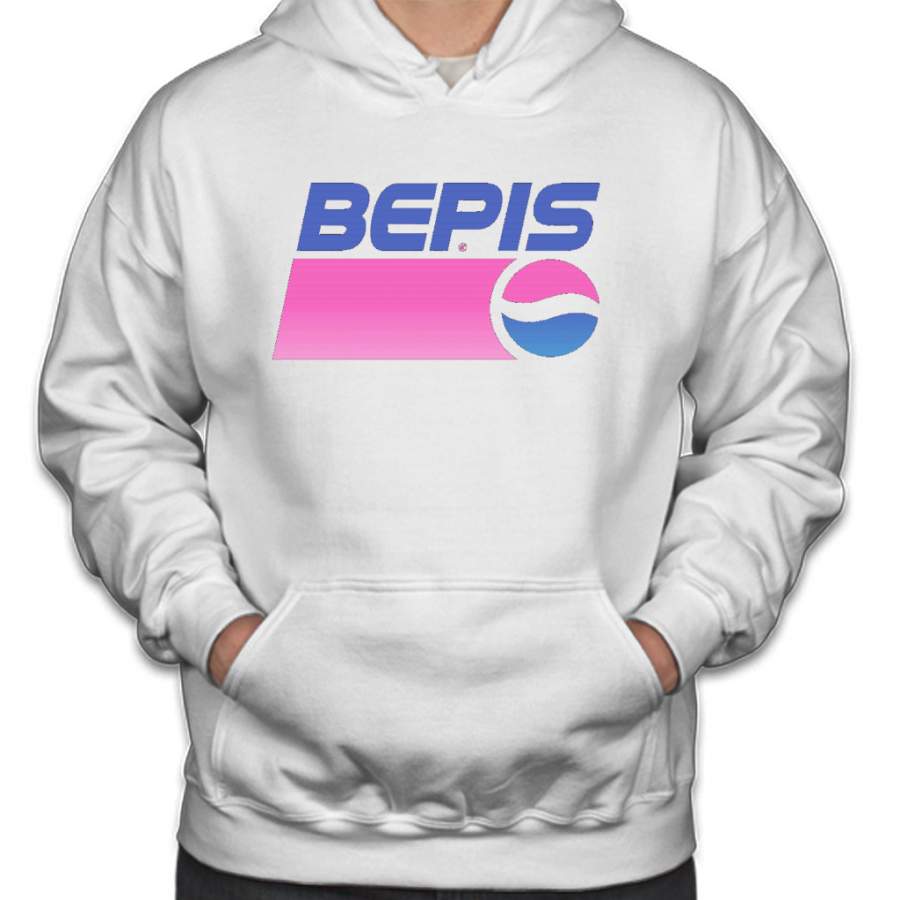 Bepis Aesthetic Hoodie