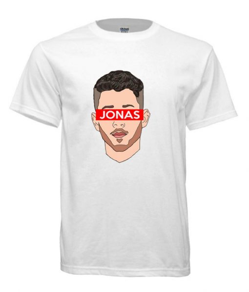 Nick Jonas Jonas Brothers cool T Shirt