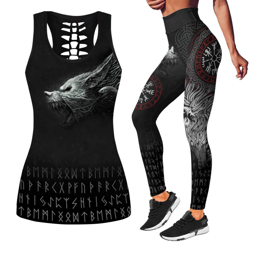 Viking Fenrir Combo Tank + Legging