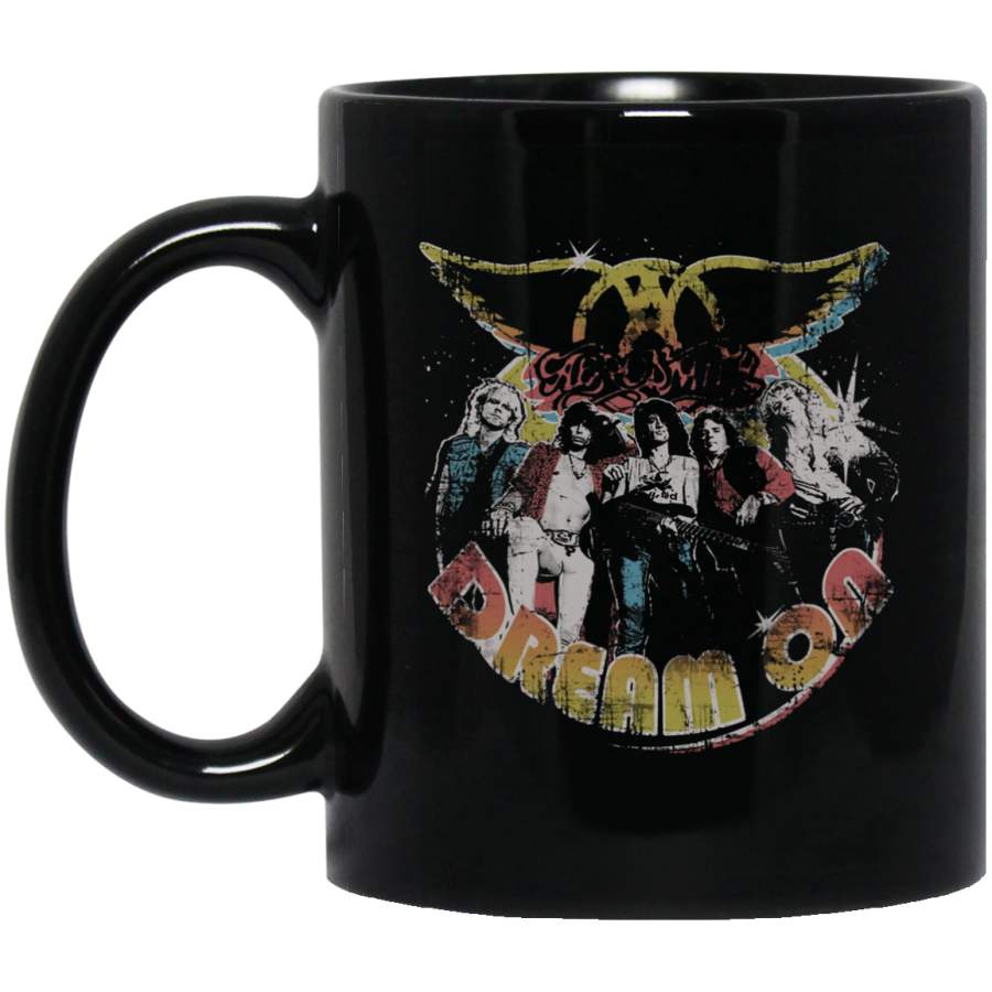 Aerosmith – Dream On MUGS