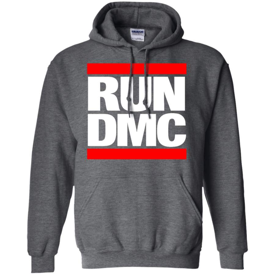 AGR Run DMC Hoodie, Sweatshirt