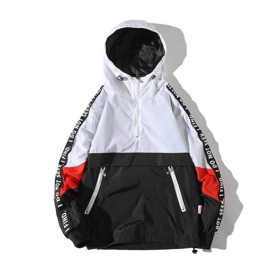 Hot Fashion Men Women Plus Size Casual Hoodie Jacket Outdoor Sportswear Windbreaker Bomber Couple Jackets