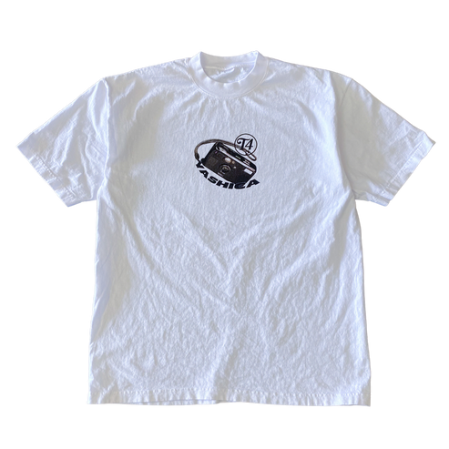 Yashica T4 Tee Shirt Outfit  For Men  For Women