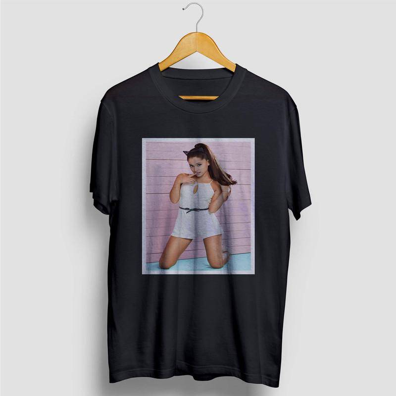 Ariana Grande Beautiful Unisex T-Shirt