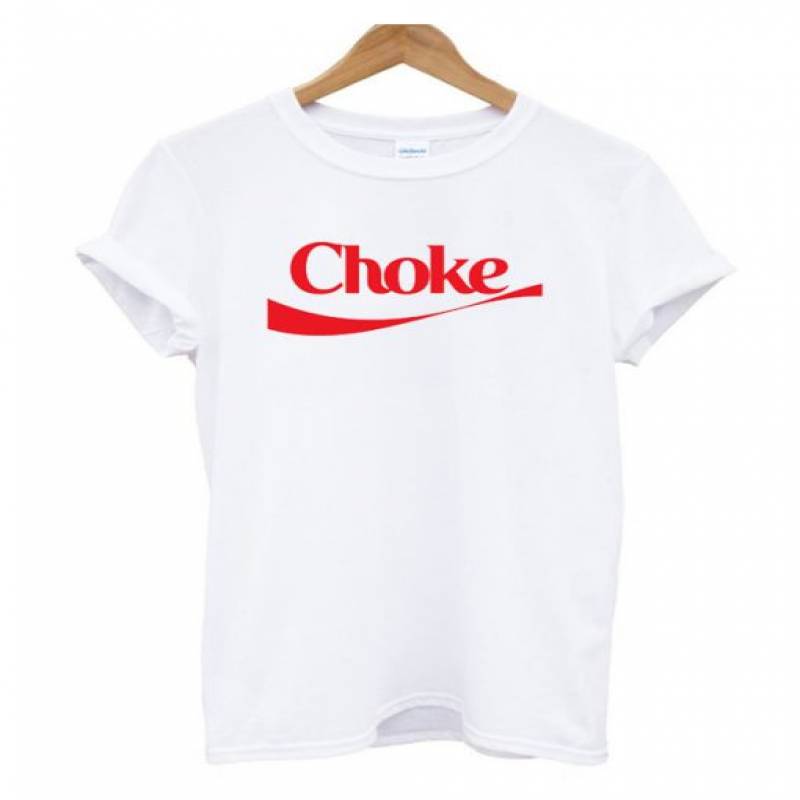 Choke T Shirt