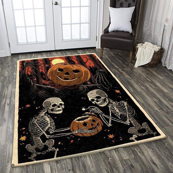 Halloween 20 Dhcdhc Ld1610 Rug