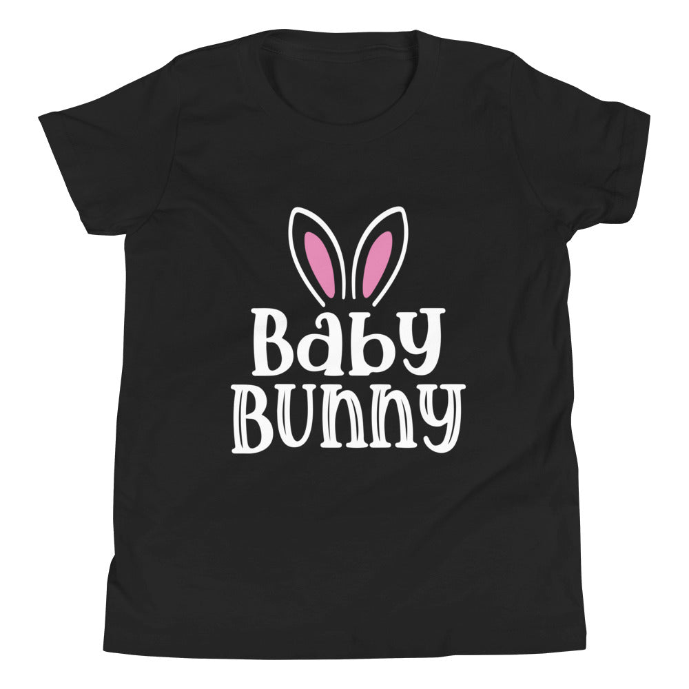 Baby Bunny Youth Tee V4