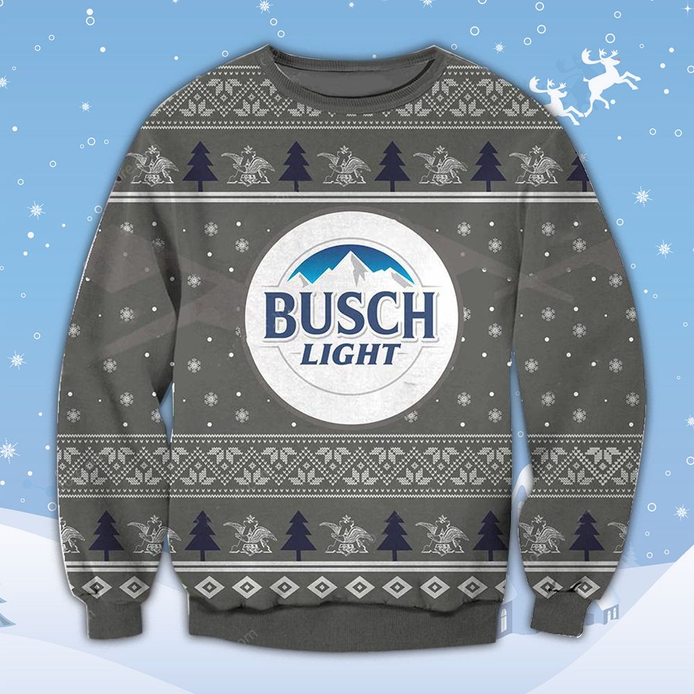 Bsh Ugly Sweater Bsh2410L3