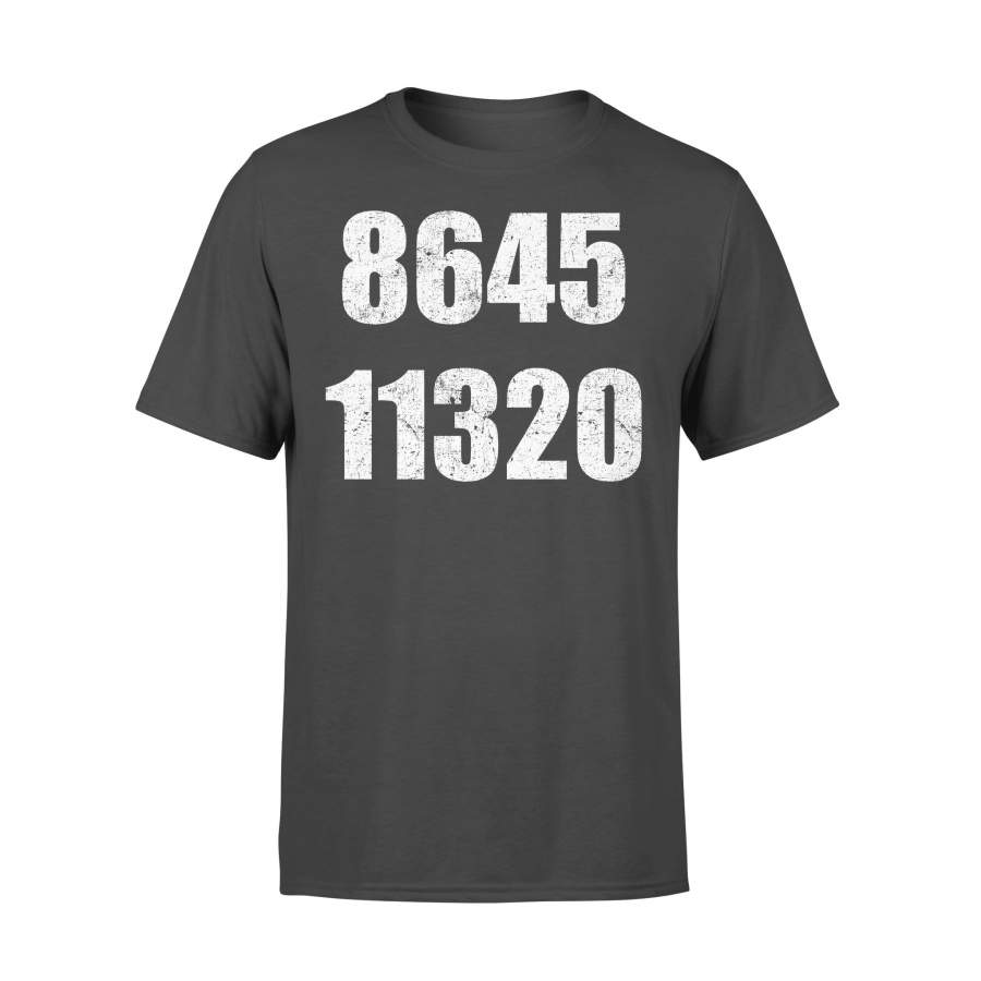 86 45 11320 You Wouldn’t Understand T-shirt