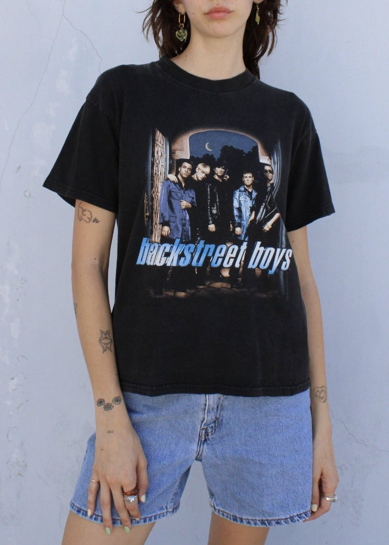 Vintage Backstreet Boys Tee T0530