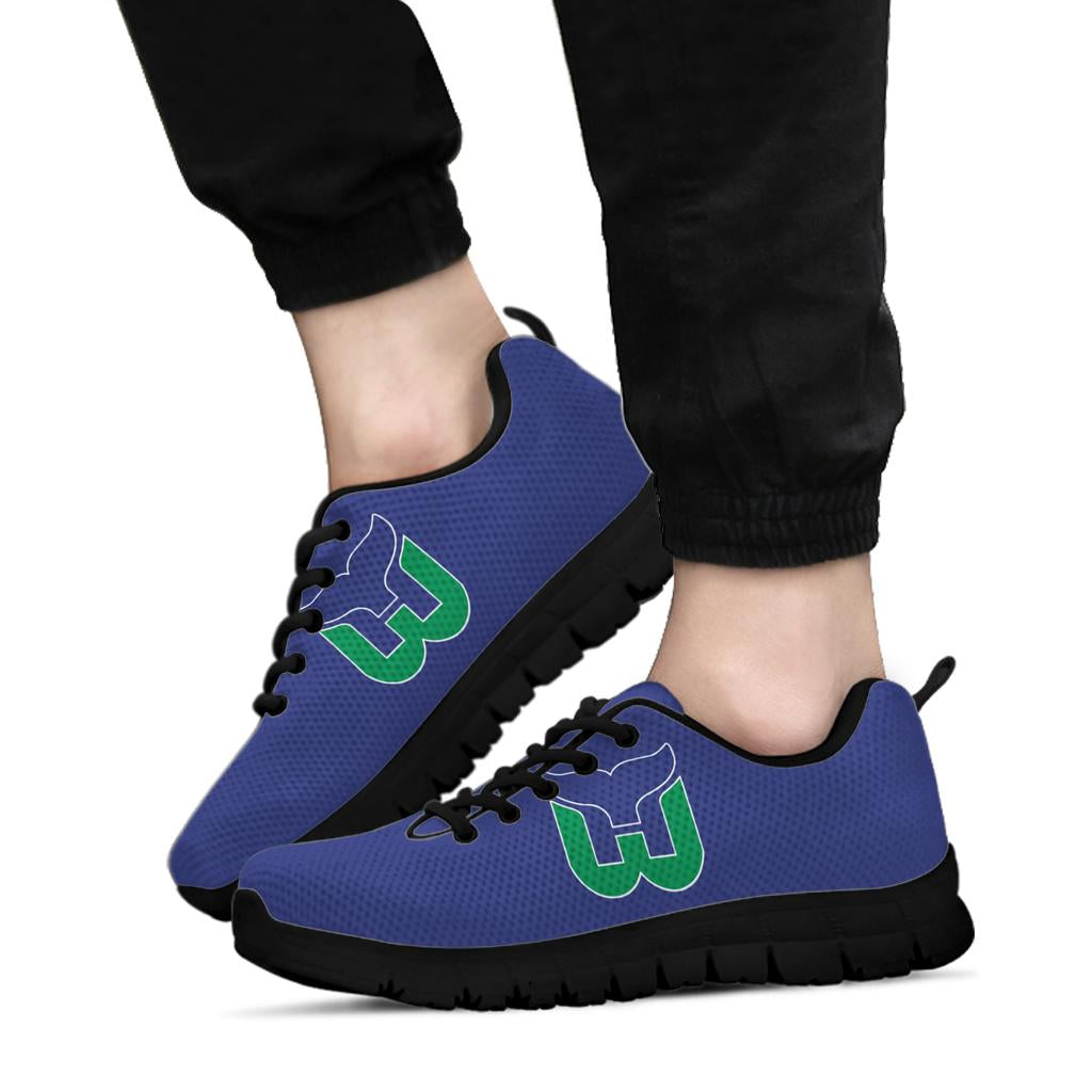 Hartford Whalers Sneakers – Fit Fit Apparel