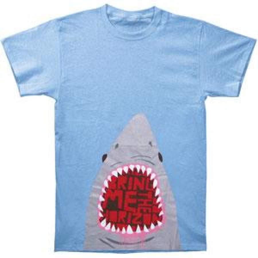 Shark Slim Fit T-shirt