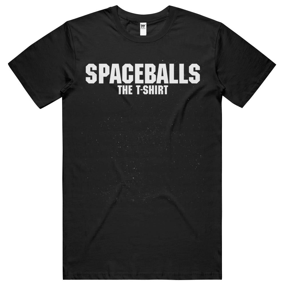 Spaceballs – The Merchandise T Shirts