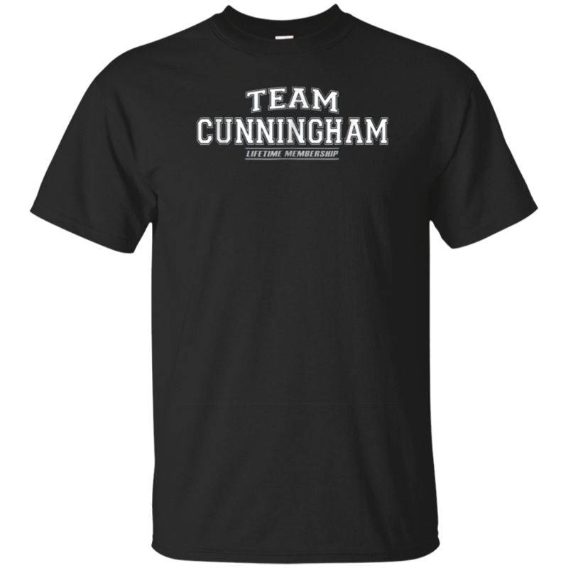 randy cunningham shirt