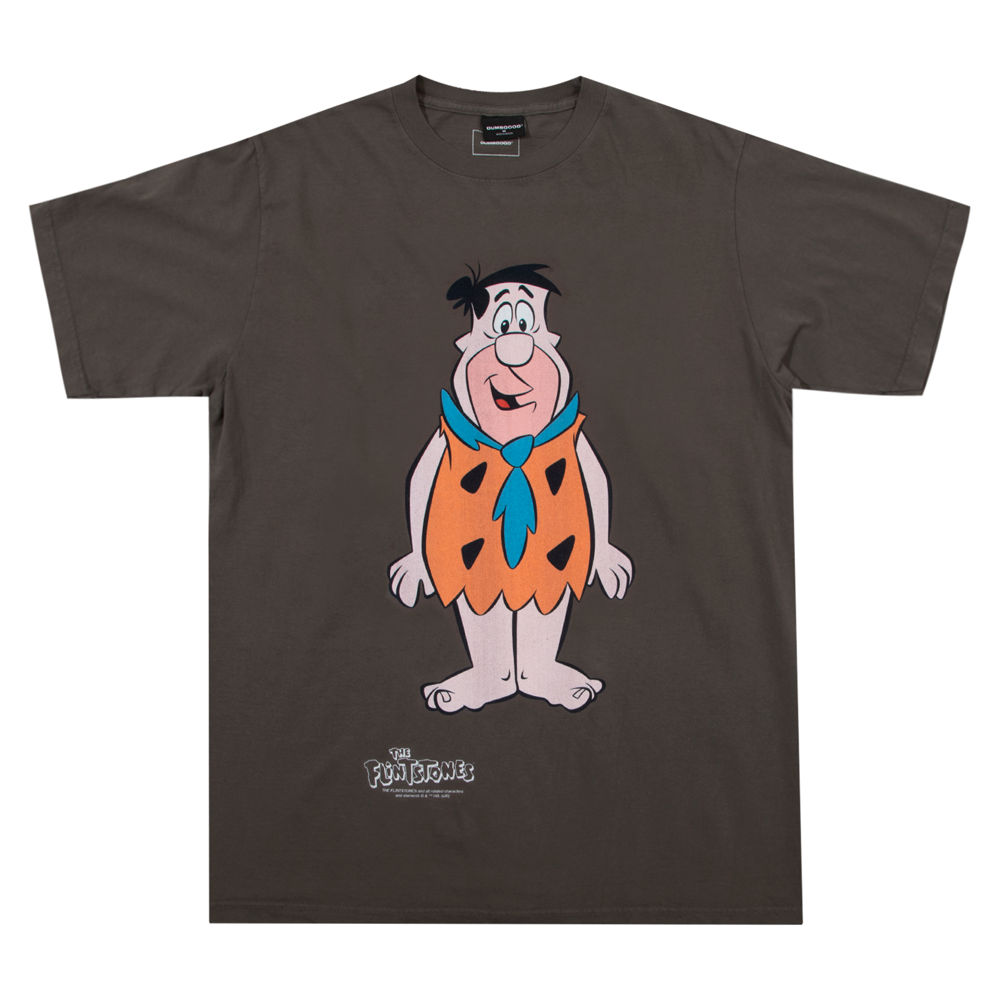 Fred Pepper Tee