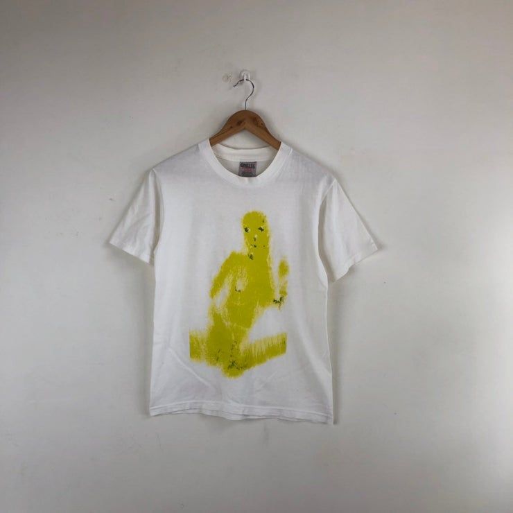 Vintage Harmony Korine Prince Harmony Korine Artwork Richardson Shirt