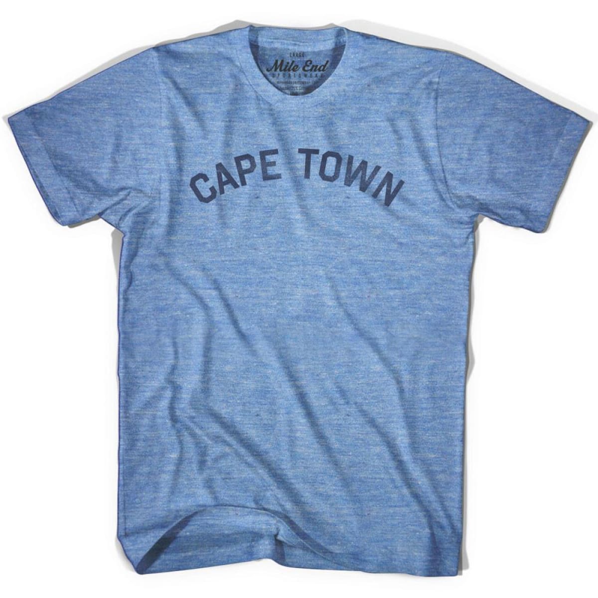 Cape Town Vintage T-shirt