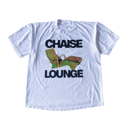 Chaise Lounge v2 Tee Shirt Outfit